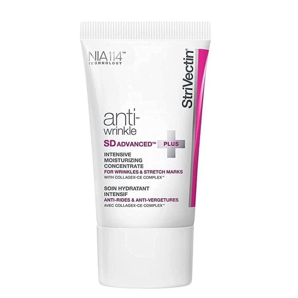 StriVectin SD Advanced PLUS Intensive Moisturizer, Retail $85, 1.7 fl oz. NEW